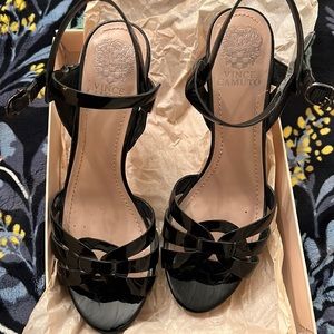 Vince Camuto heels